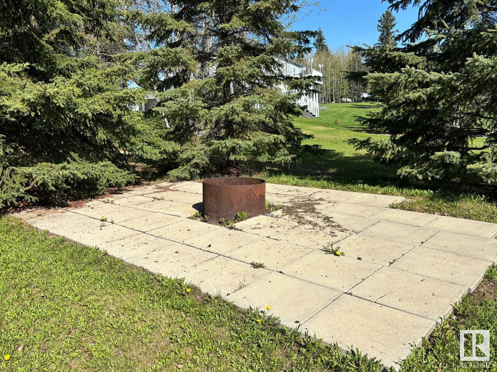 118 2 St W, Rural Wetaskiwin County, Alberta  T0C 0A0 - Photo 37 - E4436934