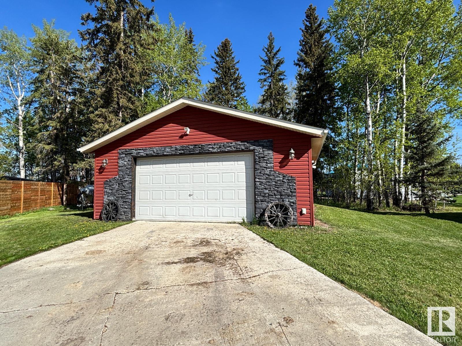 118 2 St W, Rural Wetaskiwin County, Alberta  T0C 0A0 - Photo 38 - E4436934