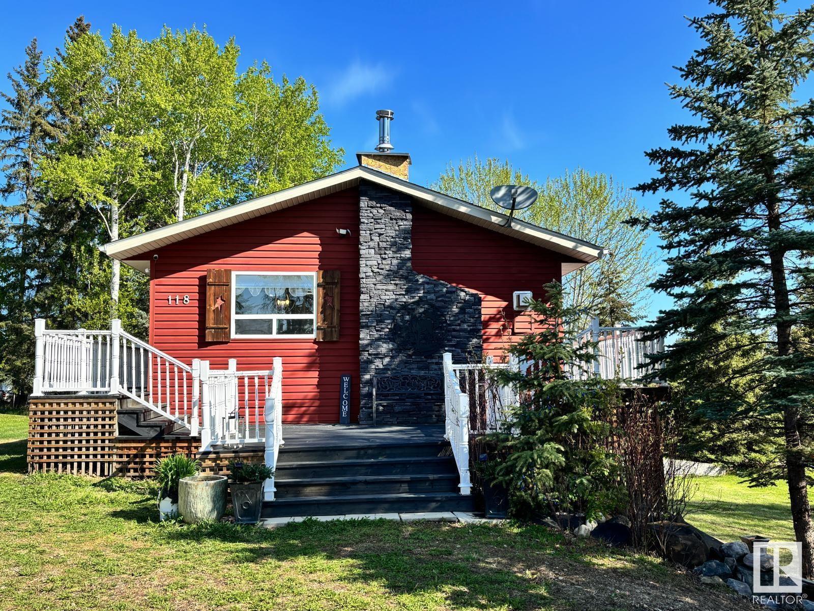 118 2 St W, Rural Wetaskiwin County, Alberta  T0C 0A0 - Photo 40 - E4436934