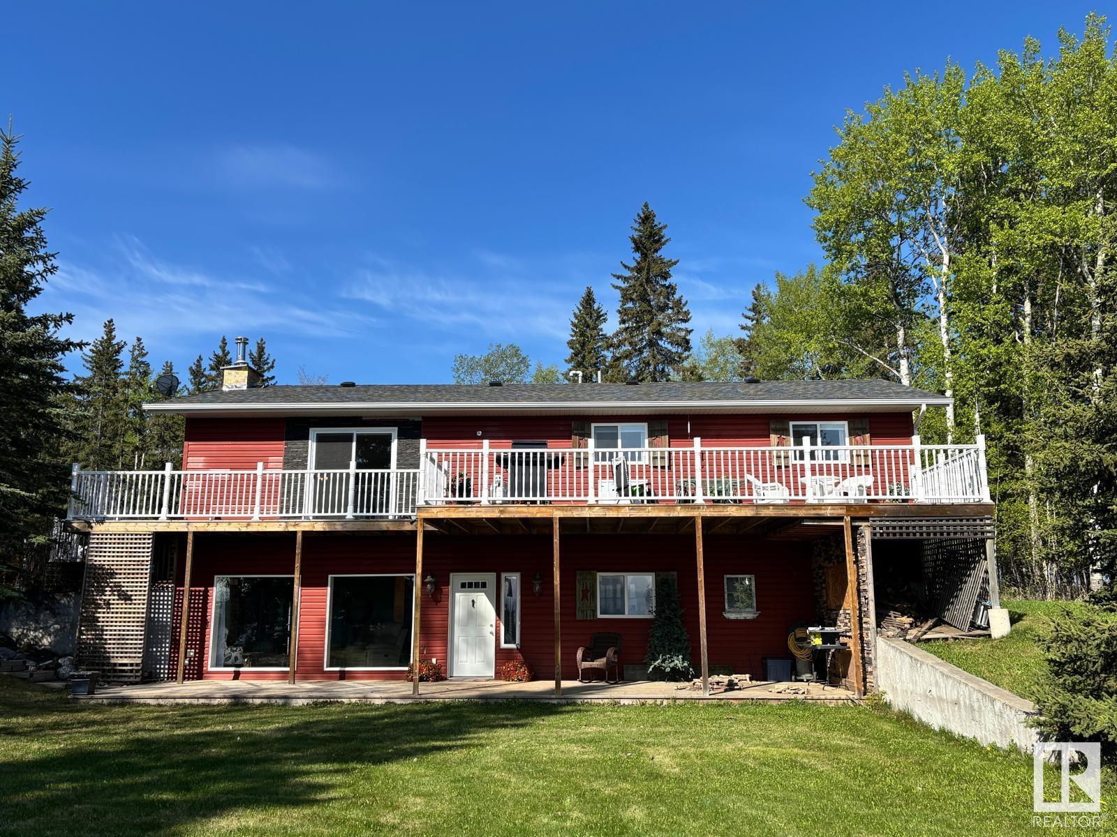 118 2 St W, Rural Wetaskiwin County, Alberta  T0C 0A0 - Photo 41 - E4436934