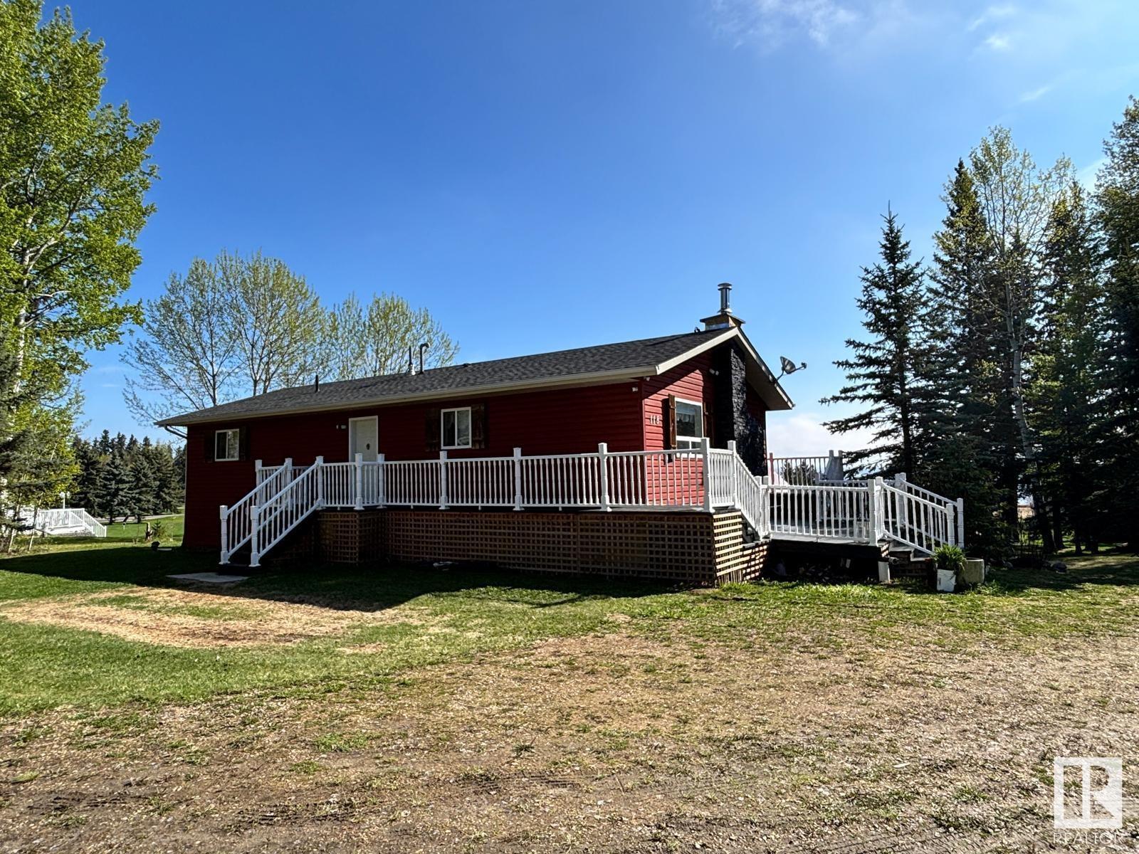 118 2 St W, Rural Wetaskiwin County, Alberta  T0C 0A0 - Photo 42 - E4436934