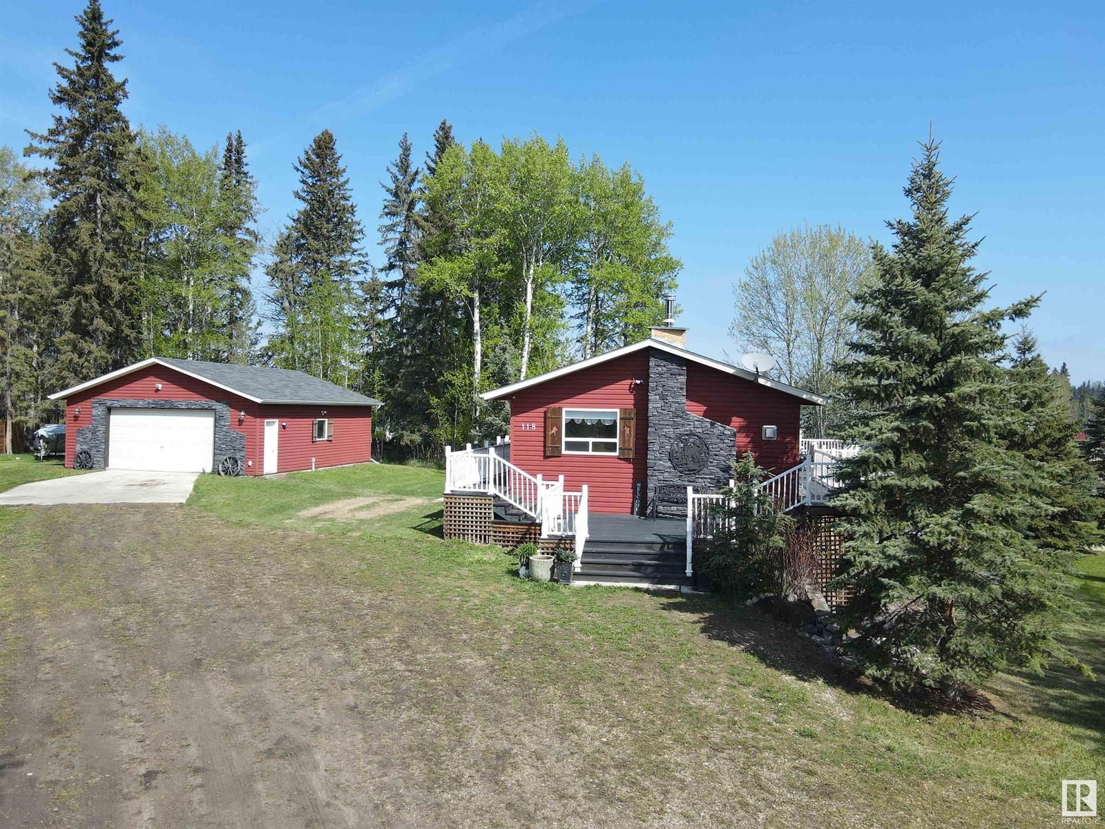 118 2 St W, Rural Wetaskiwin County, Alberta  T0C 0A0 - Photo 43 - E4436934