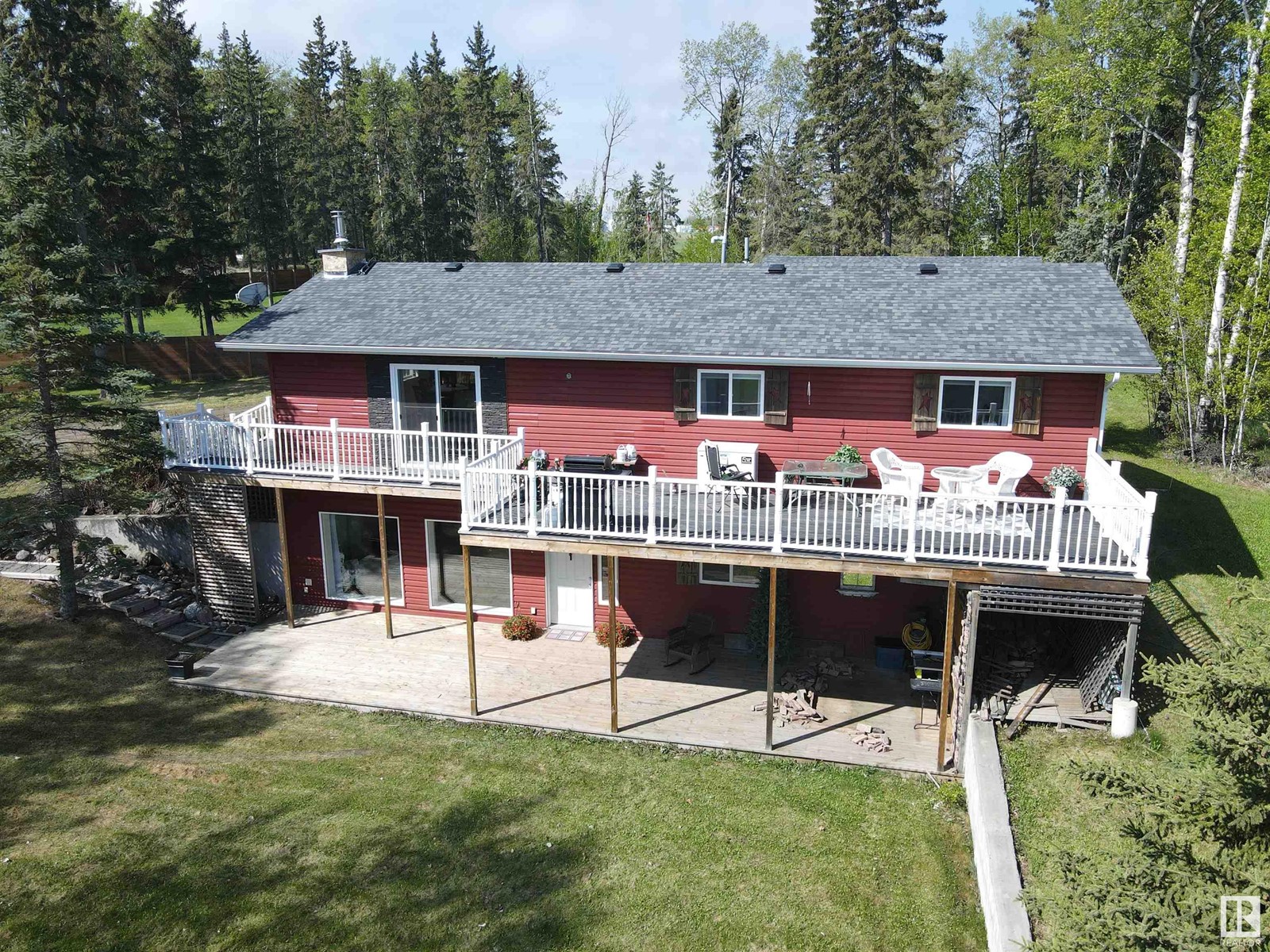 118 2 St W, Rural Wetaskiwin County, Alberta  T0C 0A0 - Photo 45 - E4436934