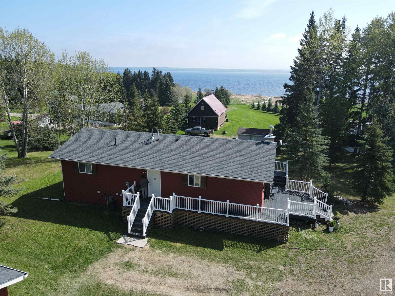 118 2 St W, Rural Wetaskiwin County, Alberta  T0C 0A0 - Photo 46 - E4436934