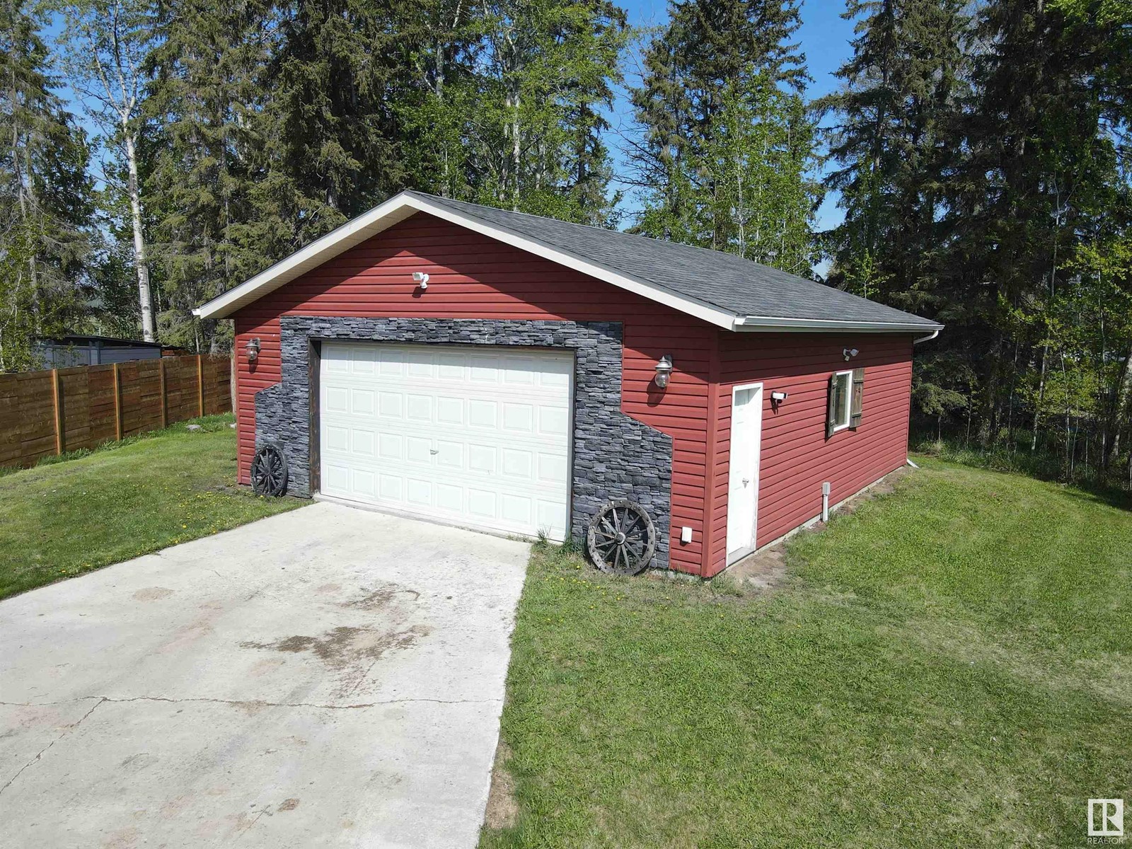 118 2 St W, Rural Wetaskiwin County, Alberta  T0C 0A0 - Photo 51 - E4436934