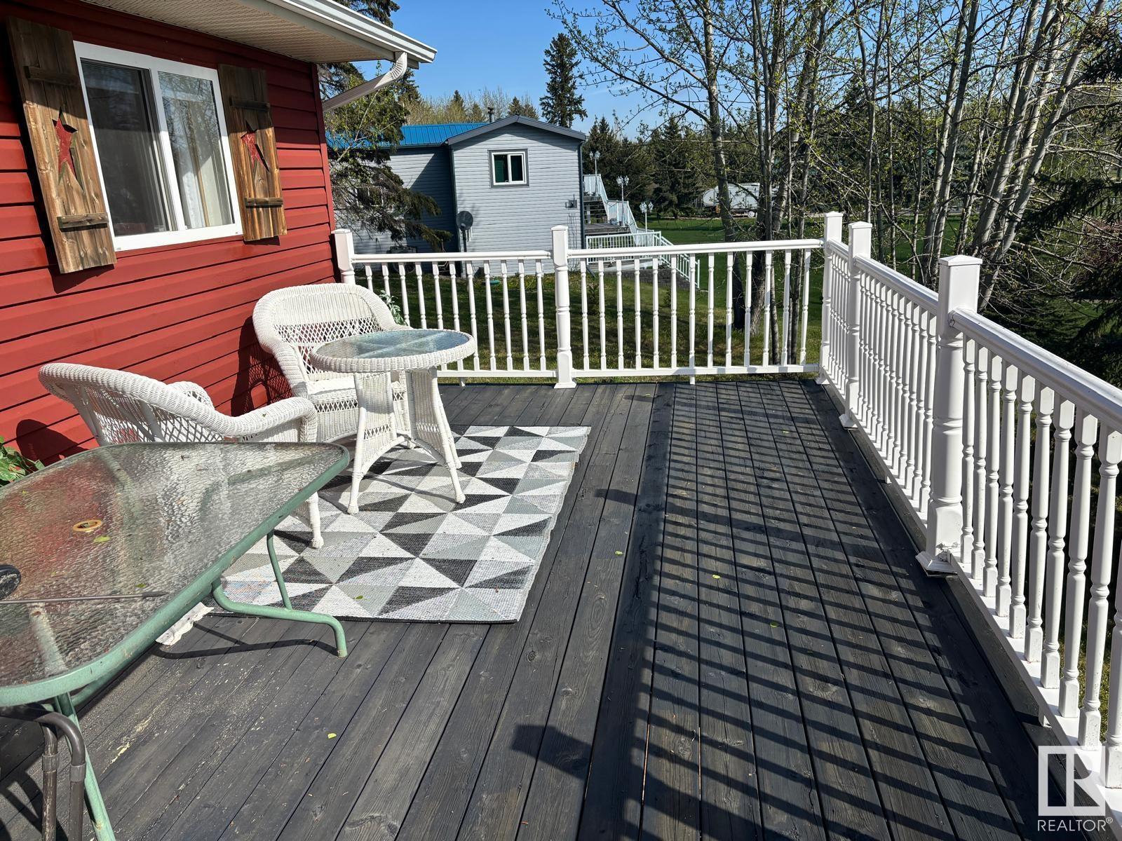 118 2 St W, Rural Wetaskiwin County, Alberta  T0C 0A0 - Photo 9 - E4436934