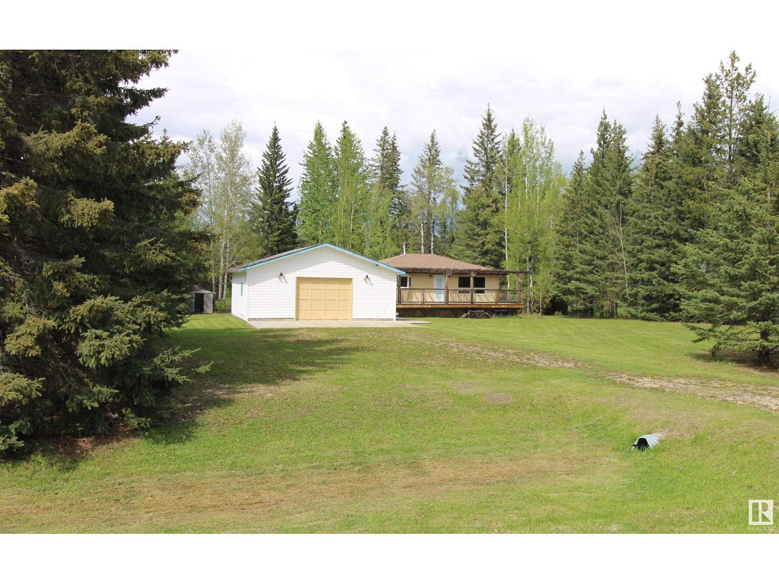 44 9002 Hwy 16, Rural Yellowhead, Alberta  T0E 2M0 - Photo 23 - E4437007