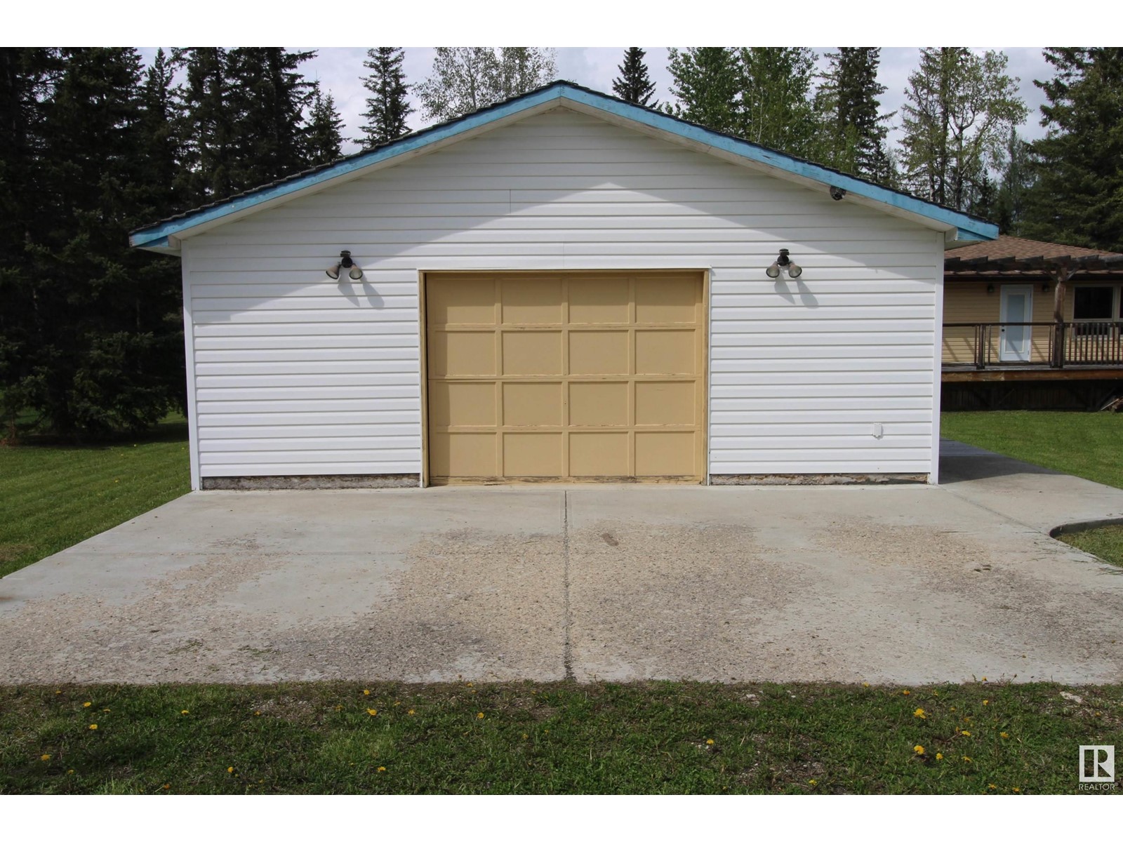 44 9002 Hwy 16, Rural Yellowhead, Alberta  T0E 2M0 - Photo 9 - E4437007