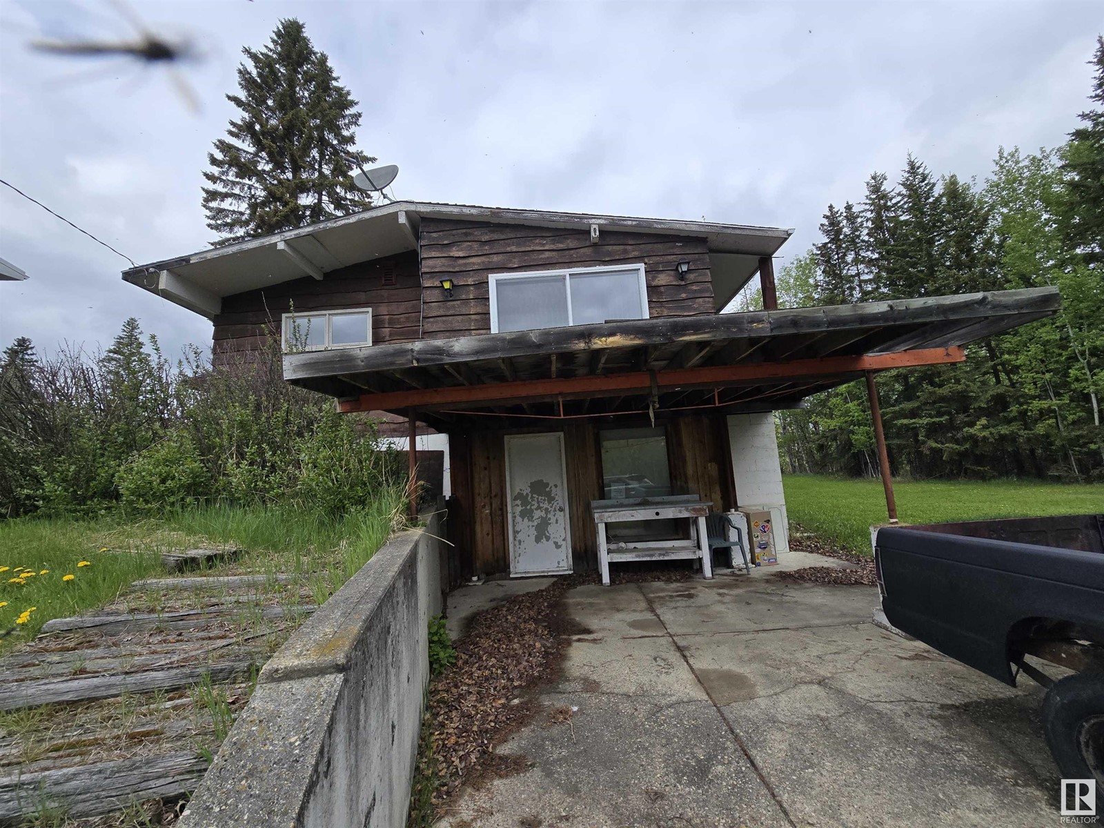 58 & 54 Lakeview Av, Rural Lac Ste. Anne County, Alberta  T0E 1H0 - Photo 13 - E4437050