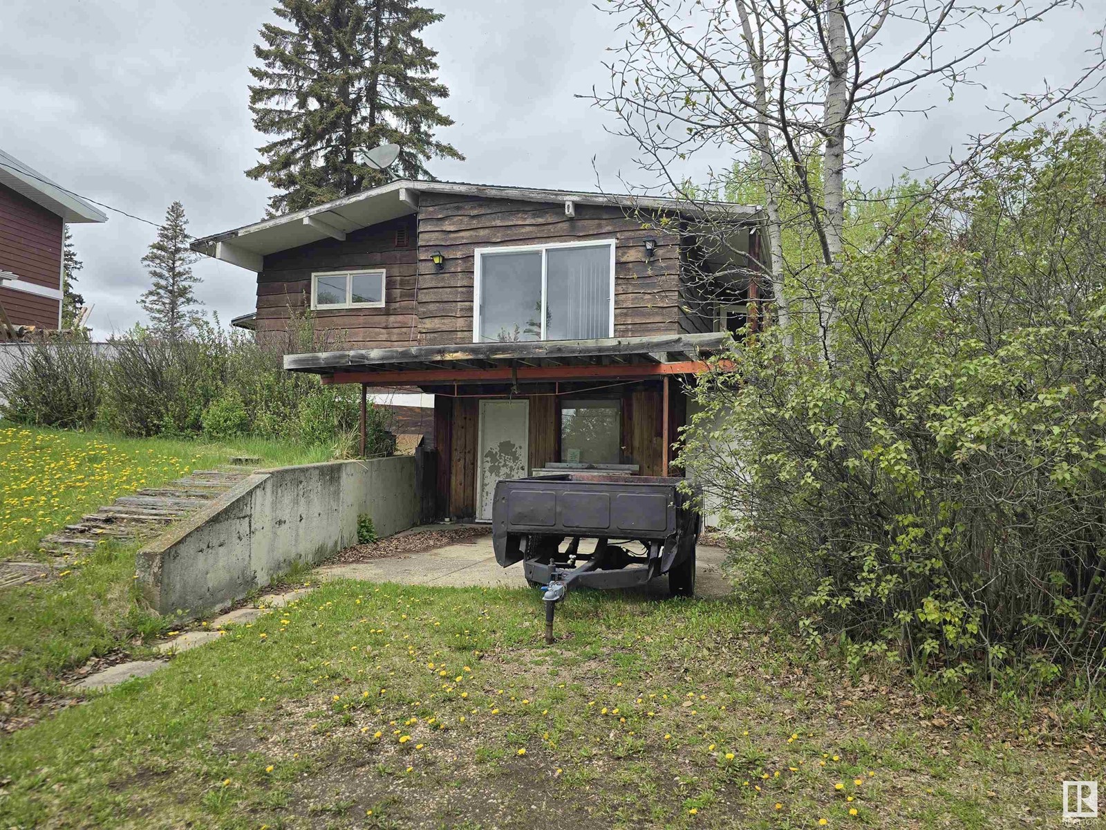 58 & 54 Lakeview Av, Rural Lac Ste. Anne County, Alberta  T0E 1H0 - Photo 3 - E4437050
