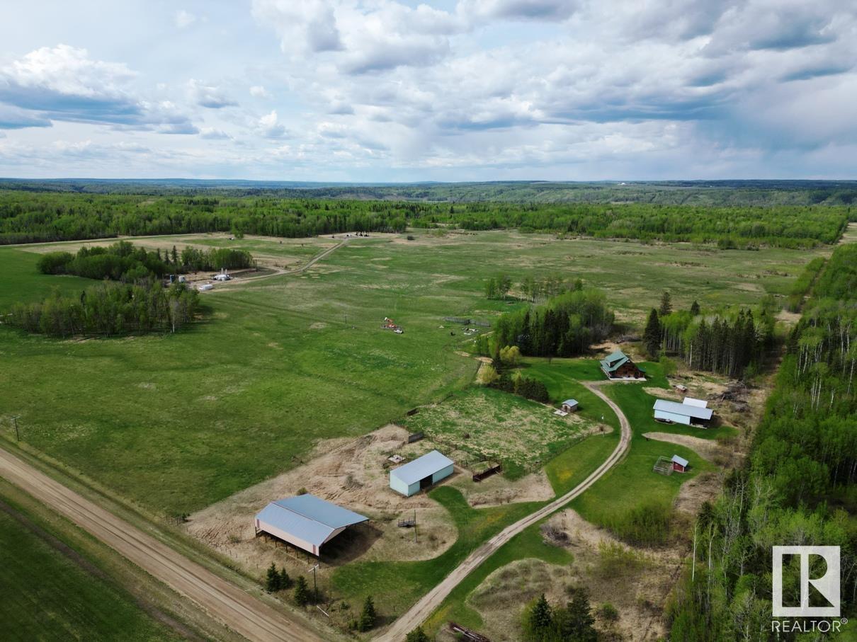48216 RGE ROAD 72, rural brazeau county, Alberta