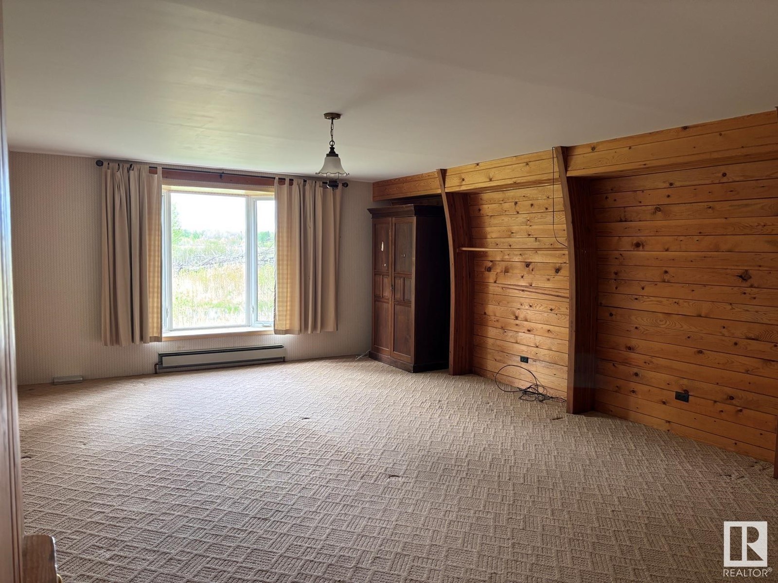 48216 Rge Road 72, Rural Brazeau County, Alberta  T0C 0S0 - Photo 12 - E4437052