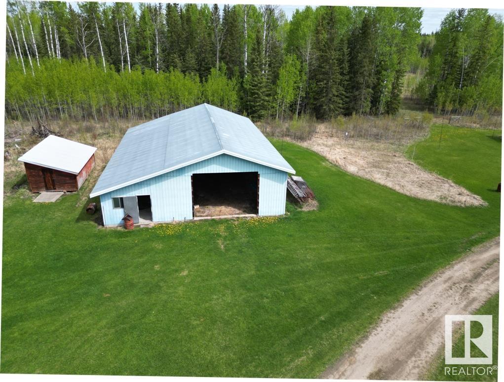 48216 Rge Road 72, Rural Brazeau County, Alberta  T0C 0S0 - Photo 18 - E4437052