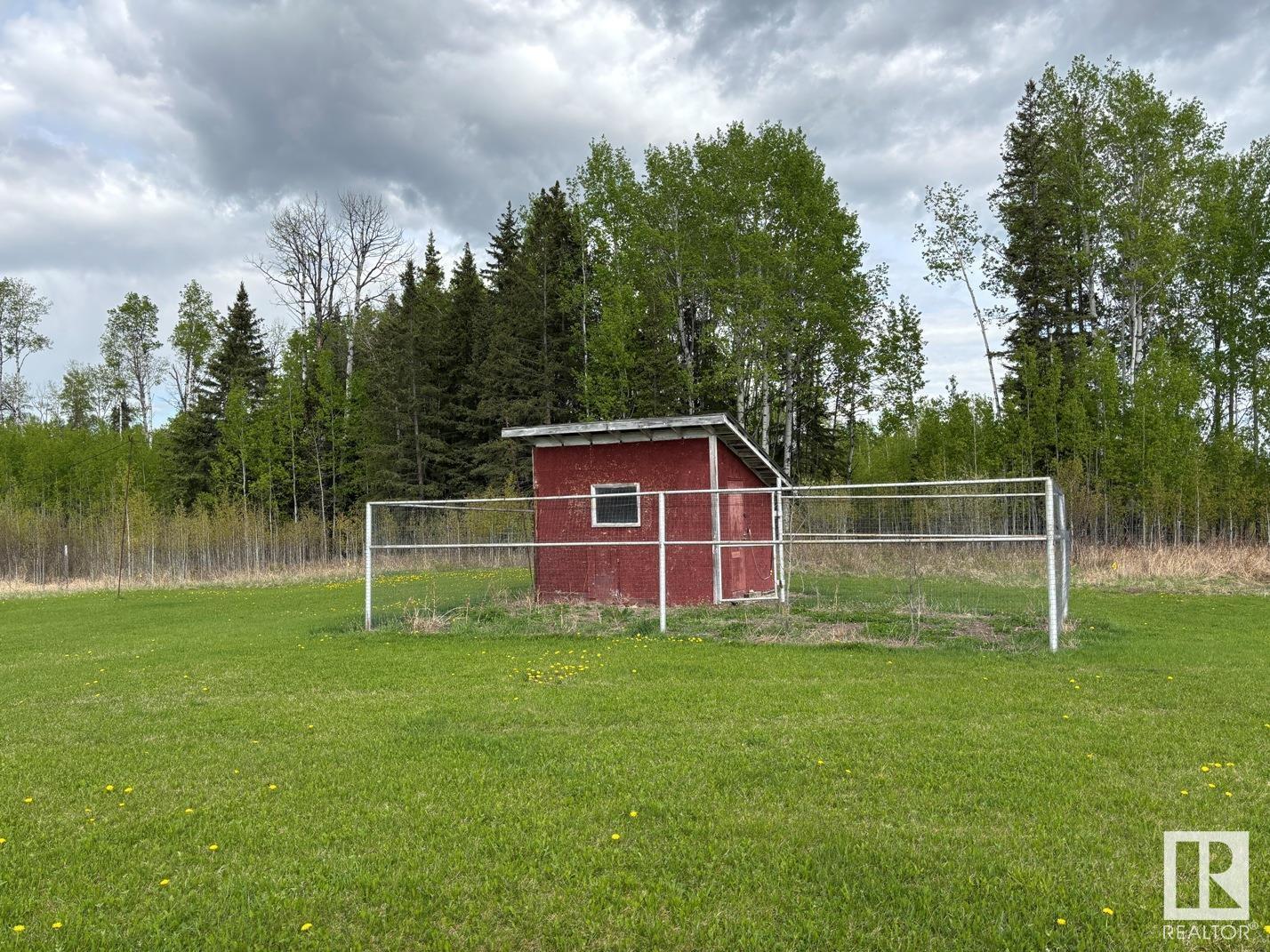 48216 Rge Road 72, Rural Brazeau County, Alberta  T0C 0S0 - Photo 20 - E4437052