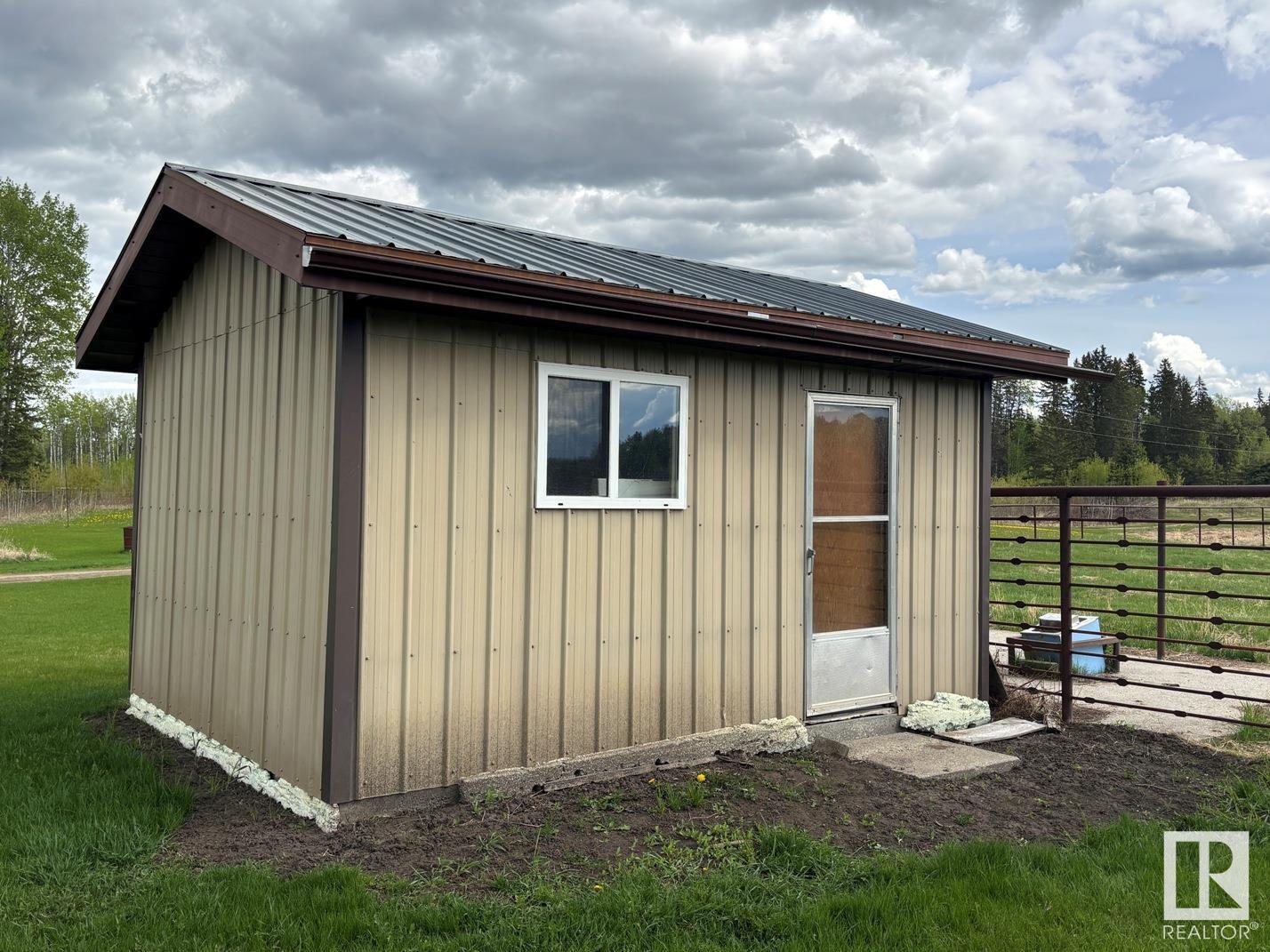 48216 Rge Road 72, Rural Brazeau County, Alberta  T0C 0S0 - Photo 21 - E4437052