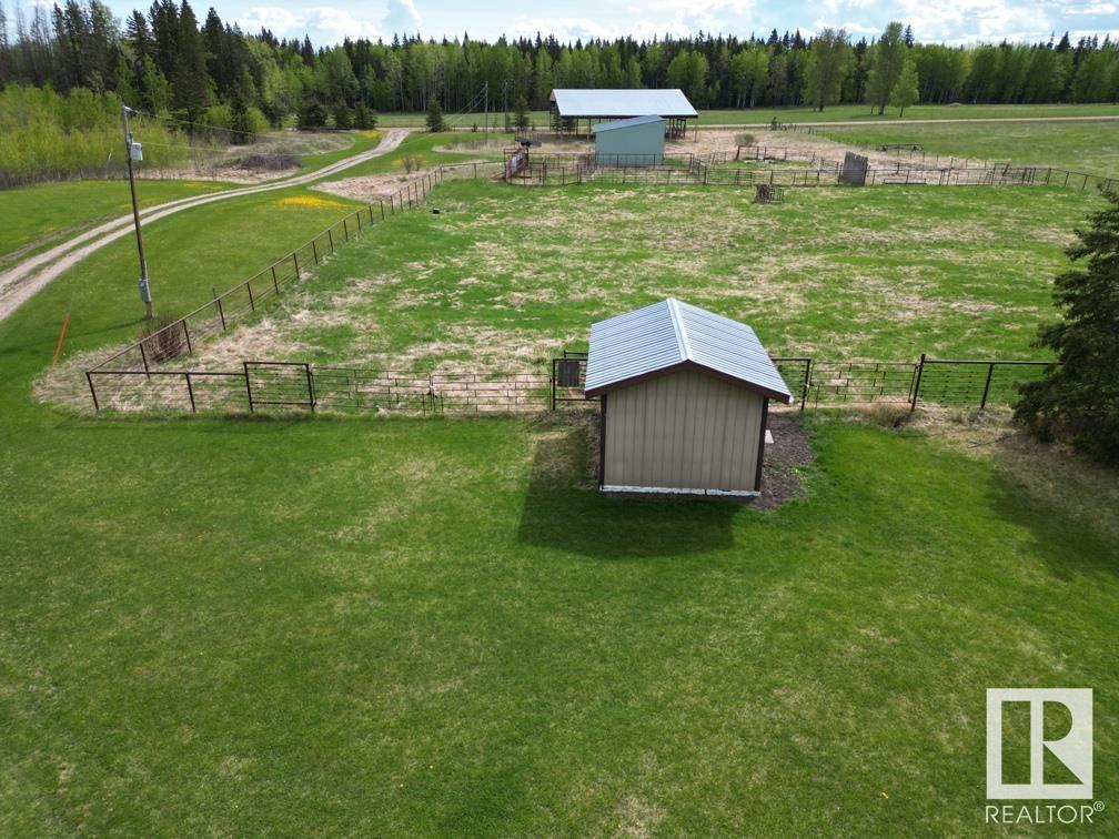 48216 Rge Road 72, Rural Brazeau County, Alberta  T0C 0S0 - Photo 22 - E4437052