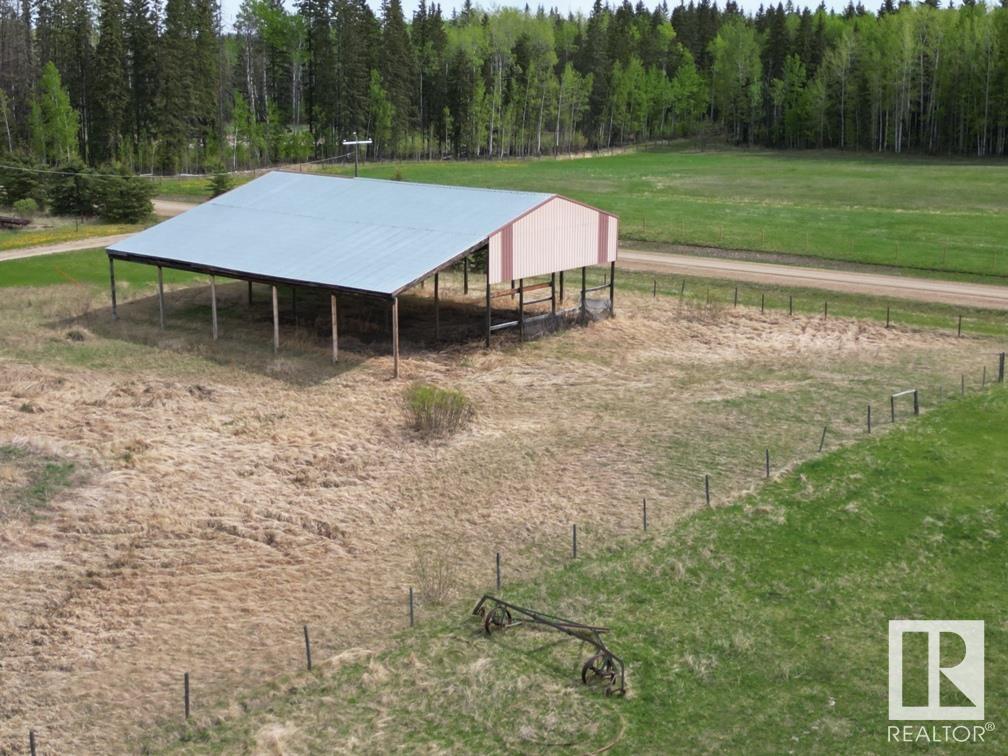 48216 Rge Road 72, Rural Brazeau County, Alberta  T0C 0S0 - Photo 24 - E4437052