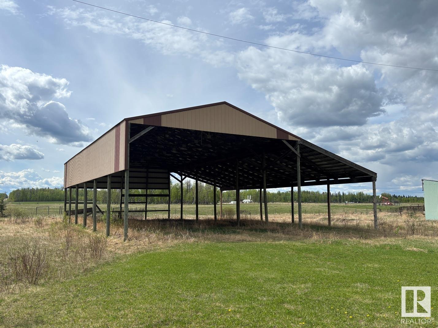 48216 Rge Road 72, Rural Brazeau County, Alberta  T0C 0S0 - Photo 25 - E4437052