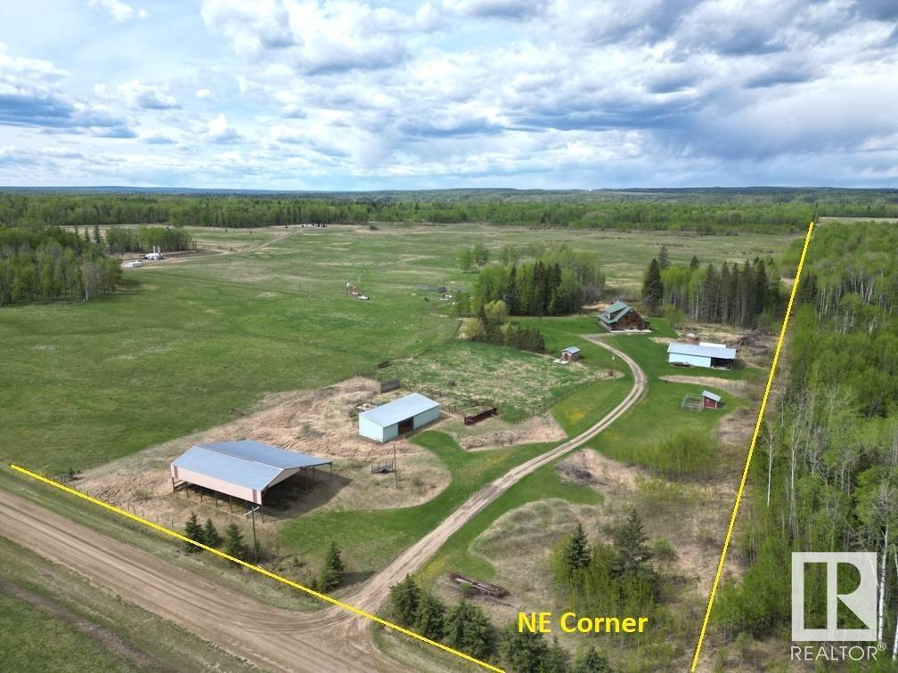 48216 Rge Road 72, Rural Brazeau County, Alberta  T0C 0S0 - Photo 30 - E4437052