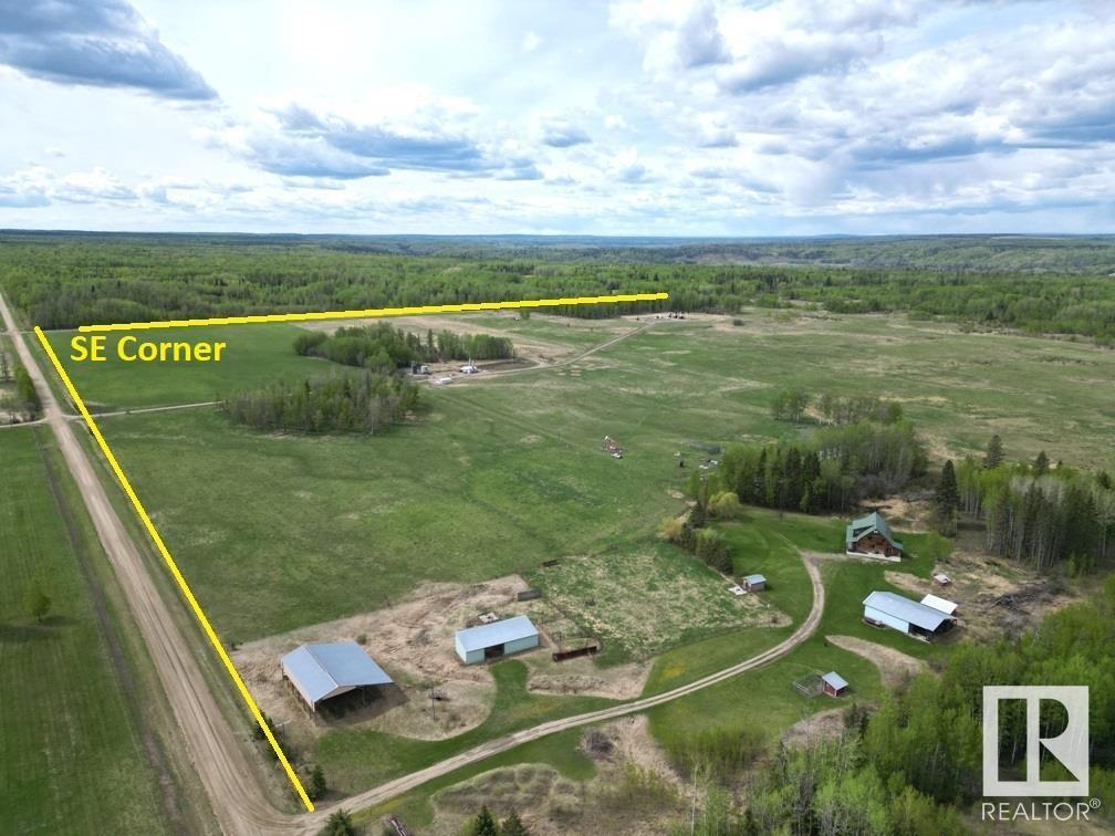 48216 Rge Road 72, Rural Brazeau County, Alberta  T0C 0S0 - Photo 31 - E4437052