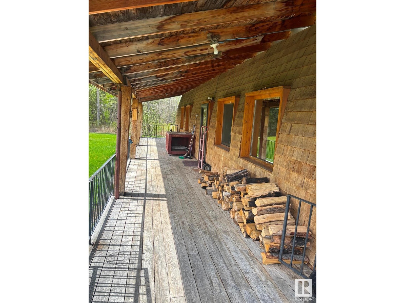 48216 Rge Road 72, Rural Brazeau County, Alberta  T0C 0S0 - Photo 5 - E4437052