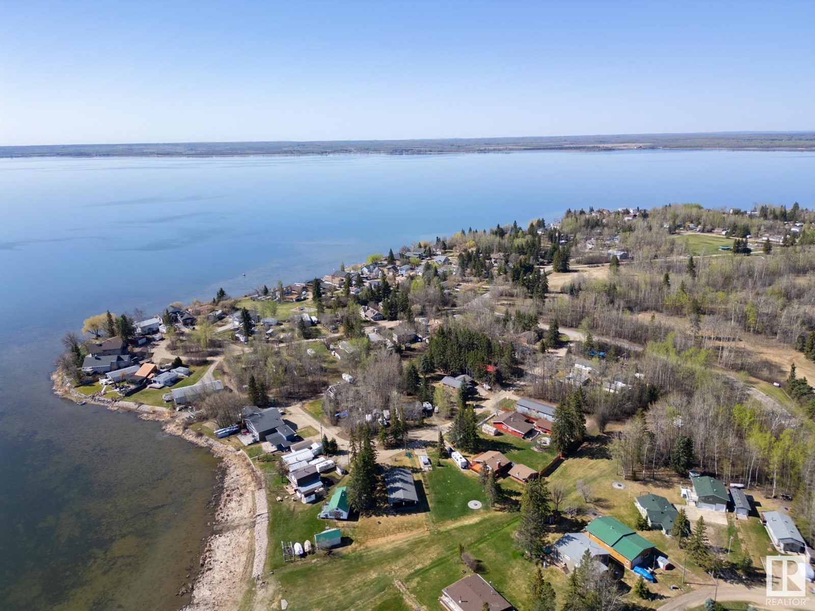303 3rd Street, Rural Lac Ste. Anne County, Alberta  T0E 0A0 - Photo 16 - E4437077