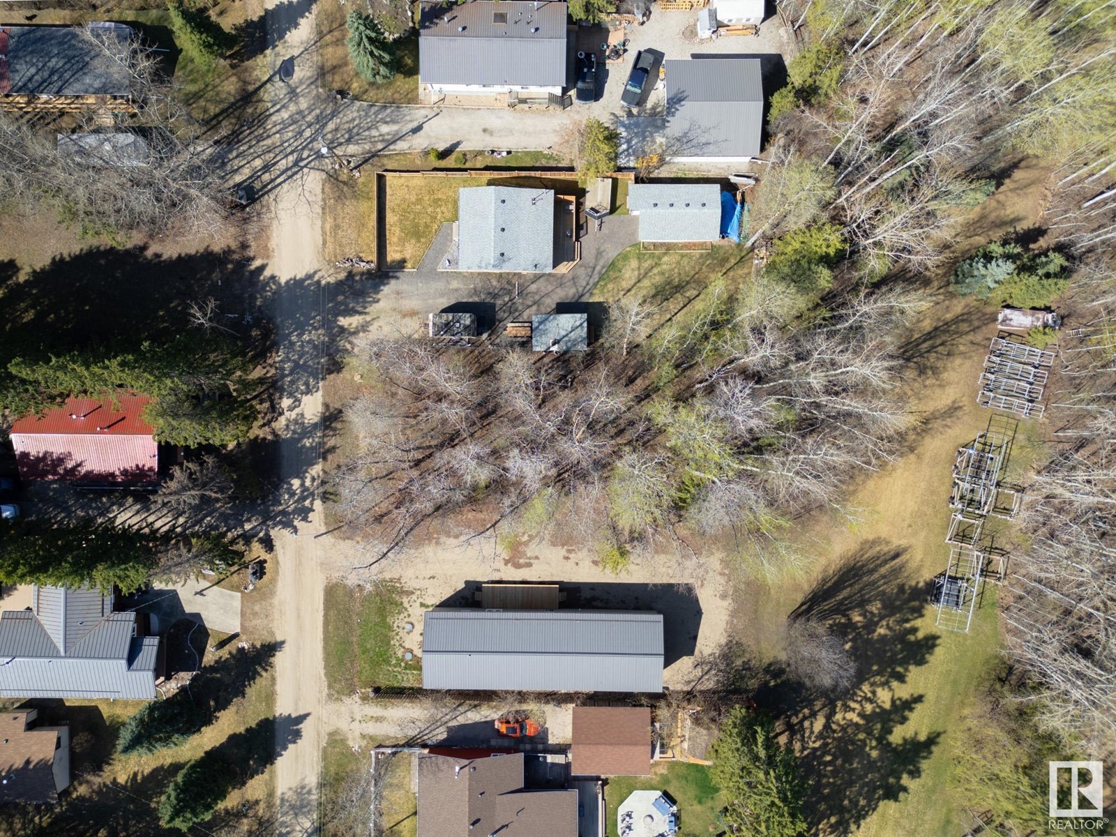 303 3rd Street, Rural Lac Ste. Anne County, Alberta  T0E 0A0 - Photo 6 - E4437077