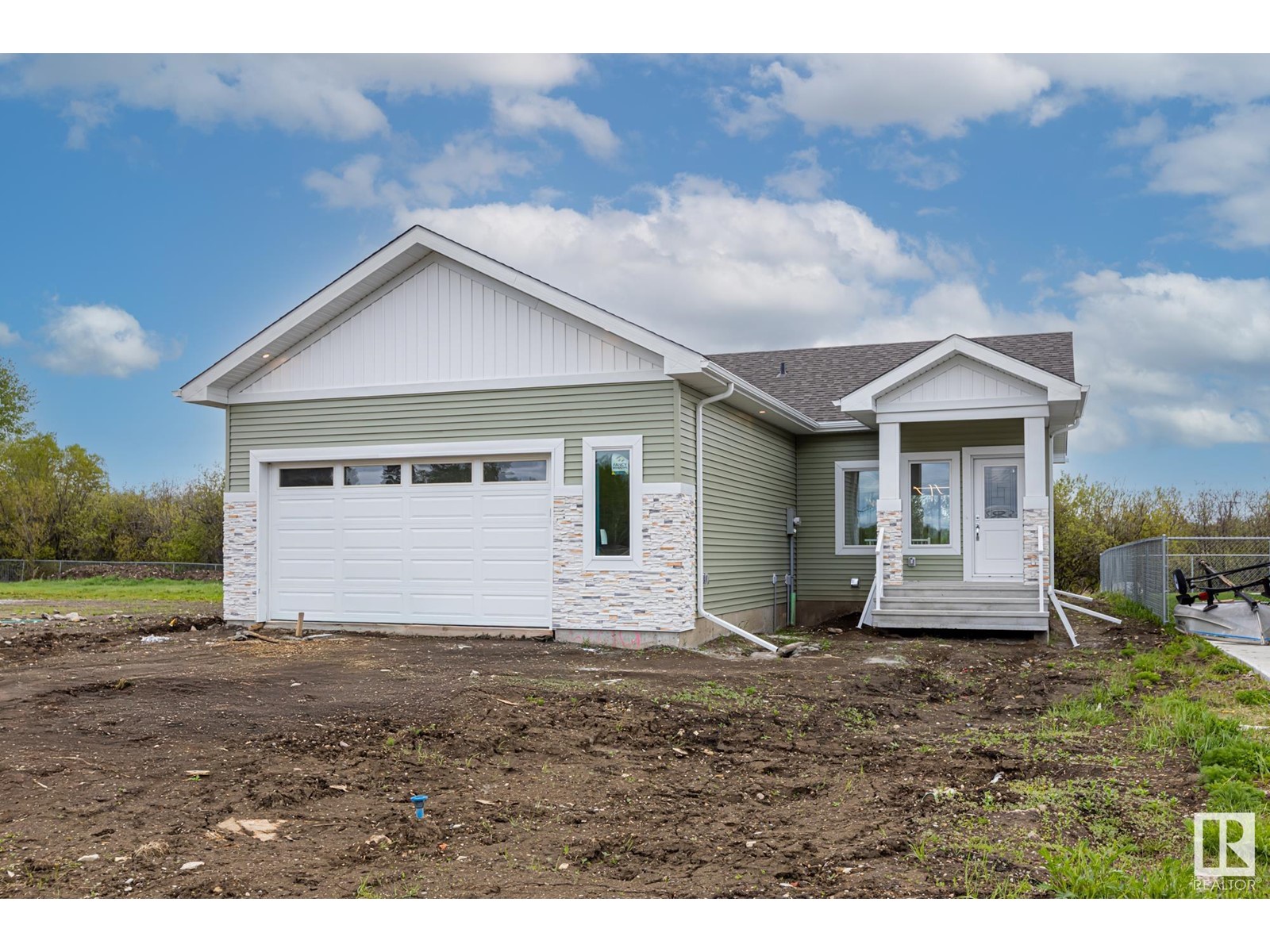 5109 55 Street, Wabamun, Alberta  T0E 2K0 - Photo 1 - E4437104