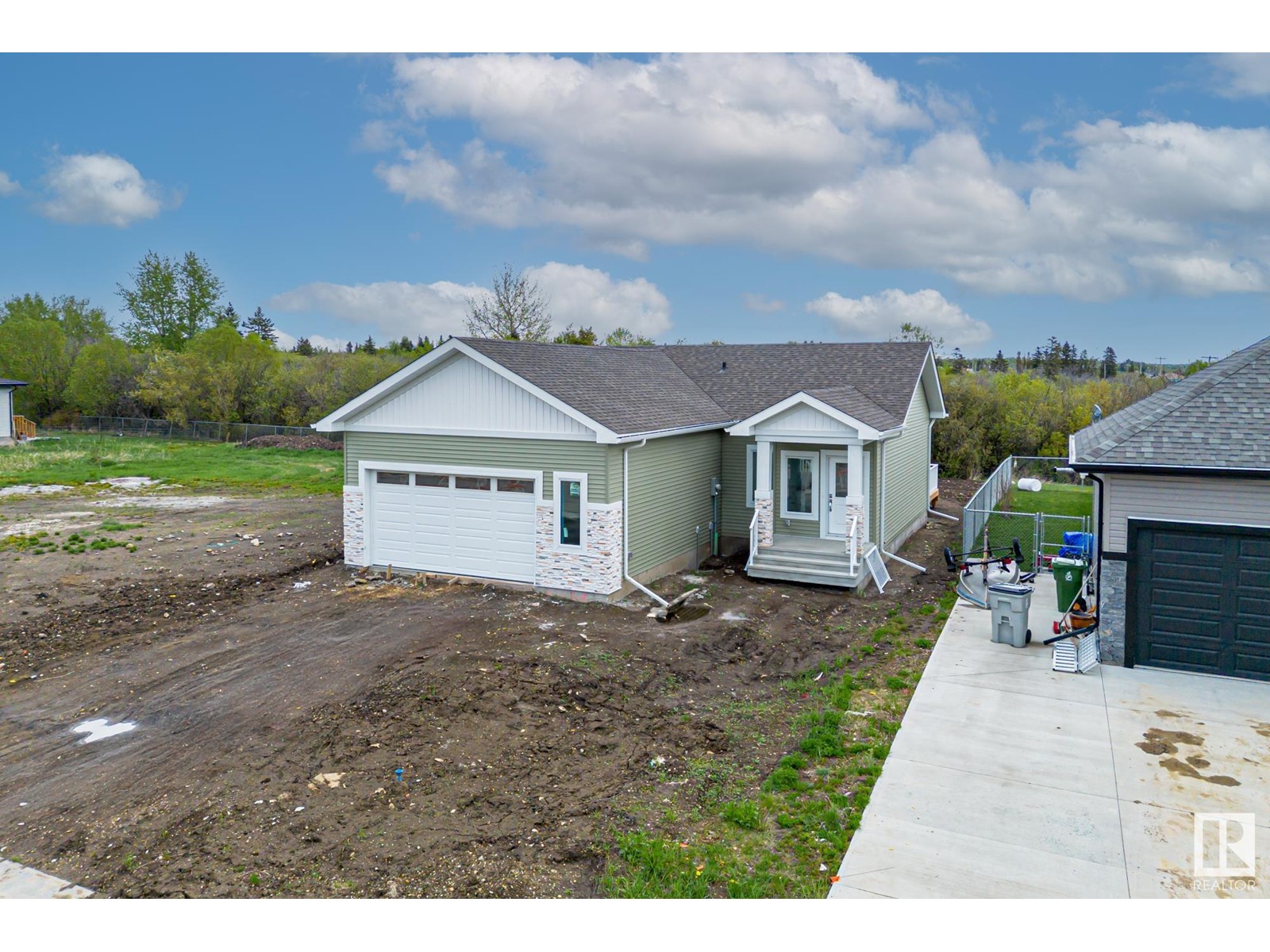 5109 55 Street, Wabamun, Alberta  T0E 2K0 - Photo 37 - E4437104