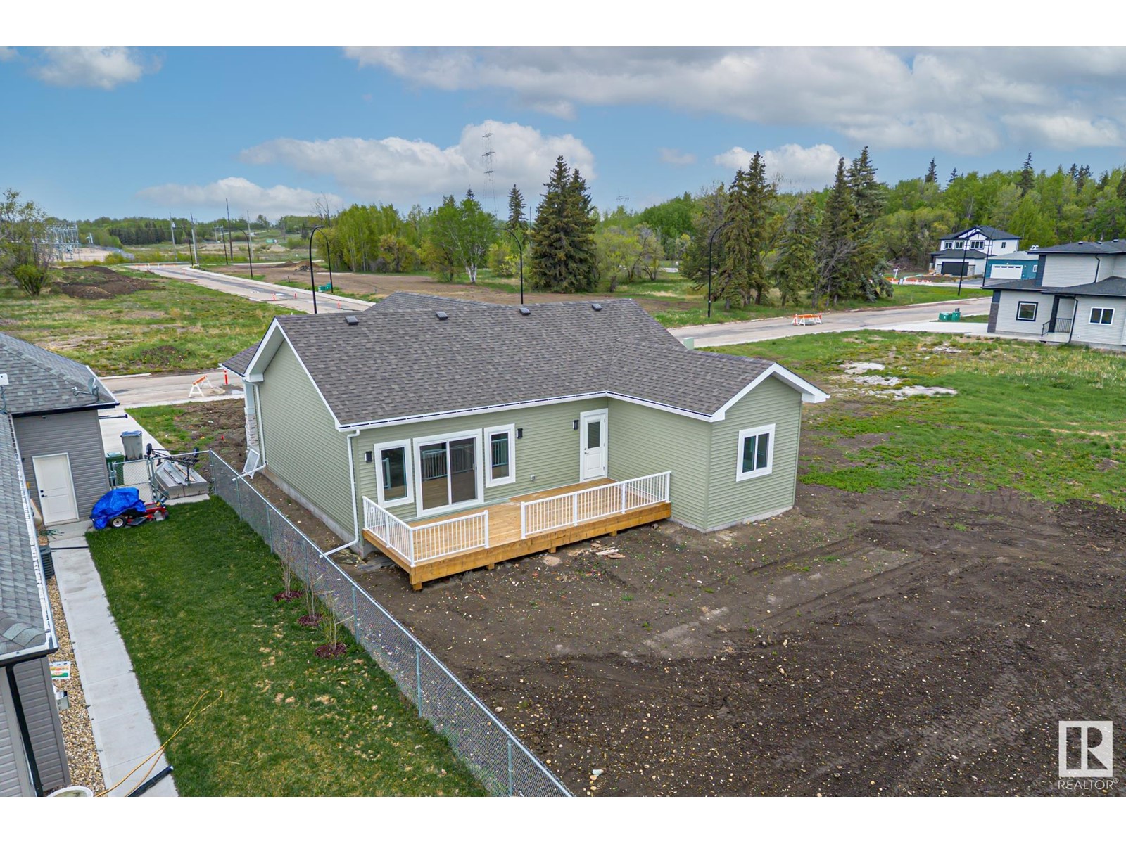 5109 55 Street, Wabamun, Alberta  T0E 2K0 - Photo 38 - E4437104