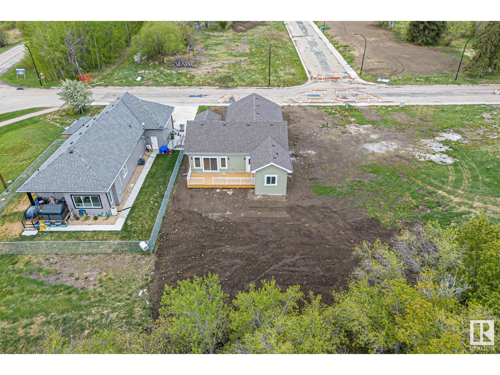 5109 55 Street, Wabamun, Alberta  T0E 2K0 - Photo 40 - E4437104