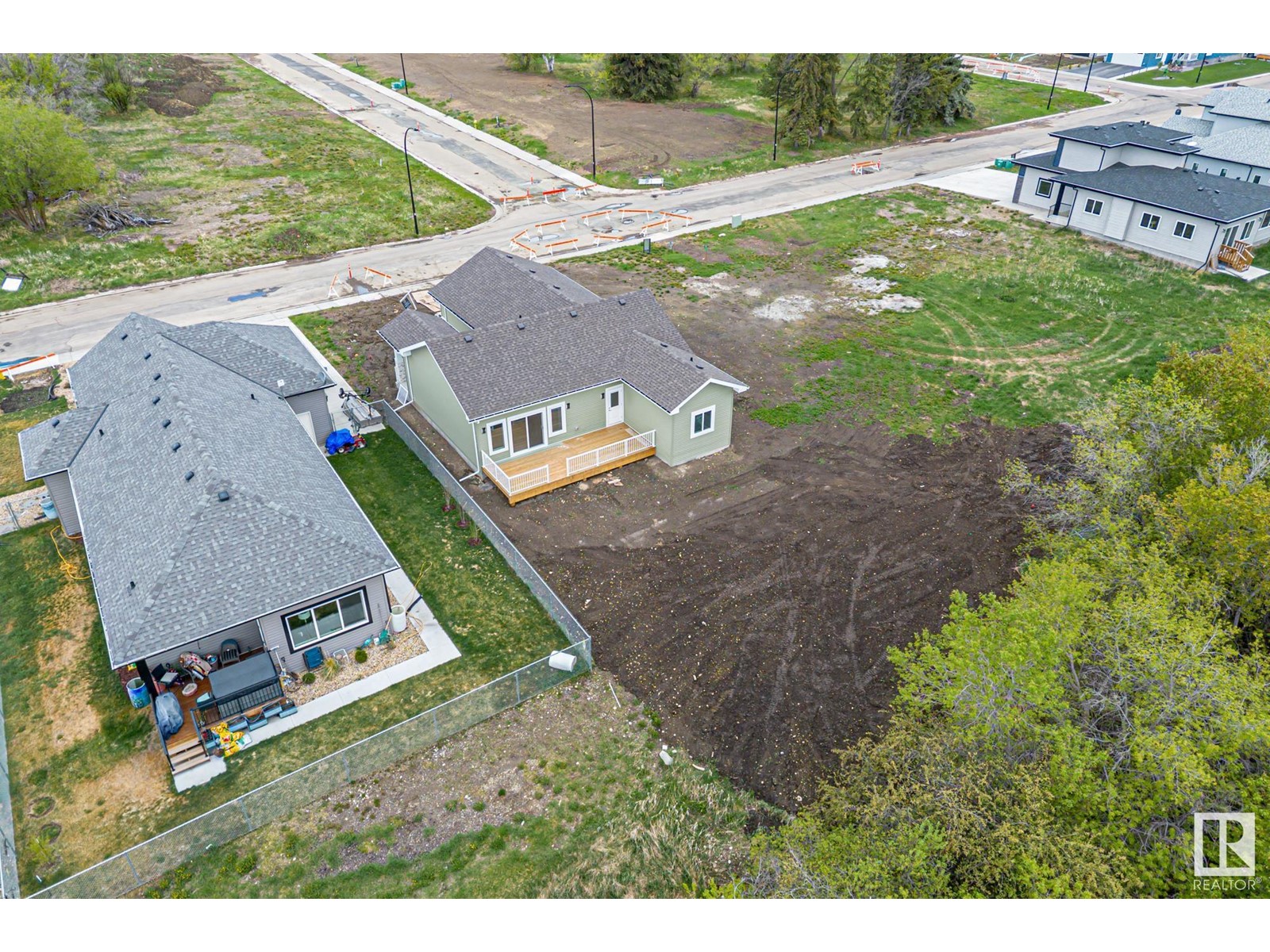 5109 55 Street, Wabamun, Alberta  T0E 2K0 - Photo 41 - E4437104