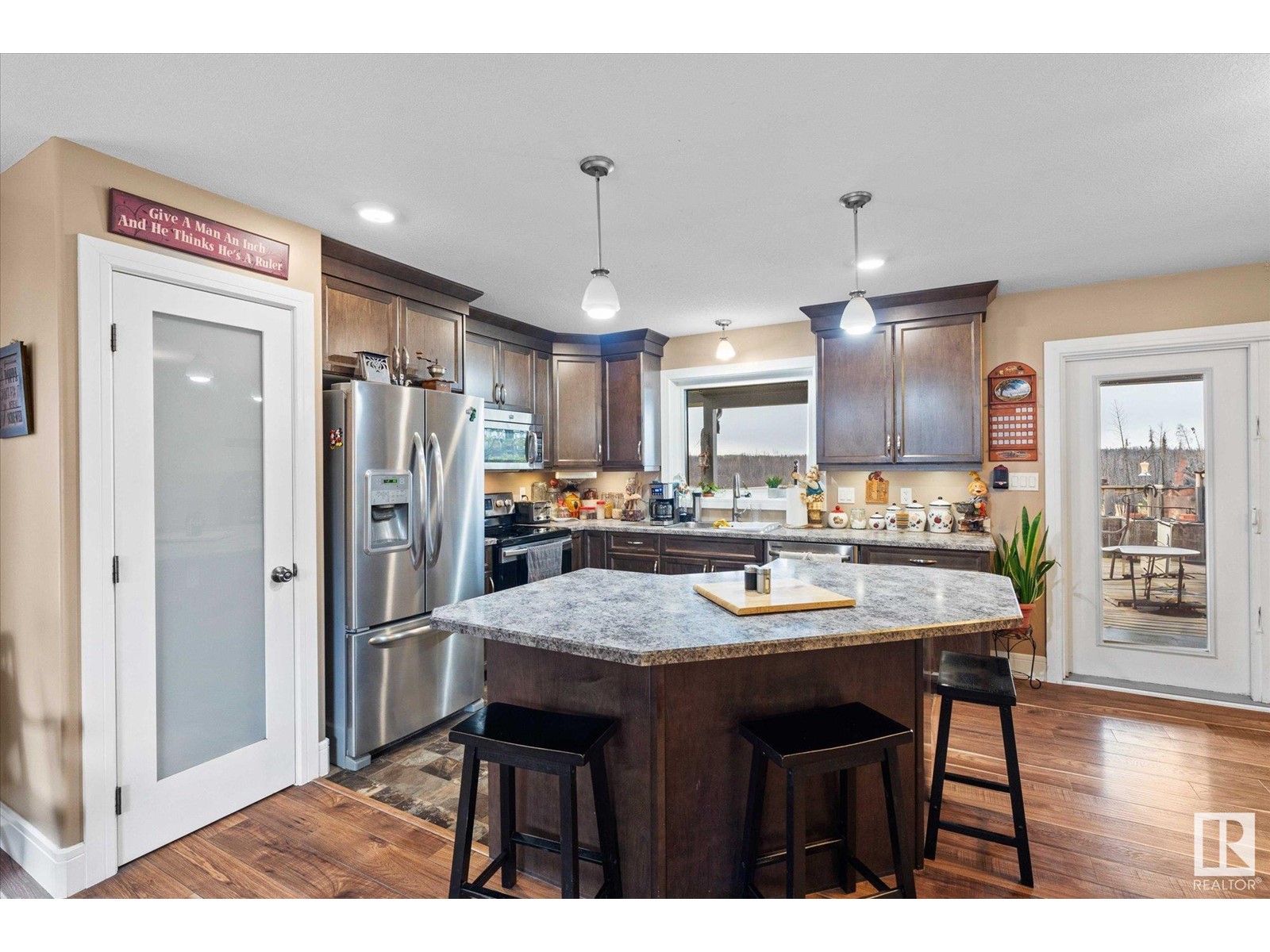 55310 Rrd 123, Rural Yellowhead, Alberta  T0E 1S0 - Photo 14 - E4437100