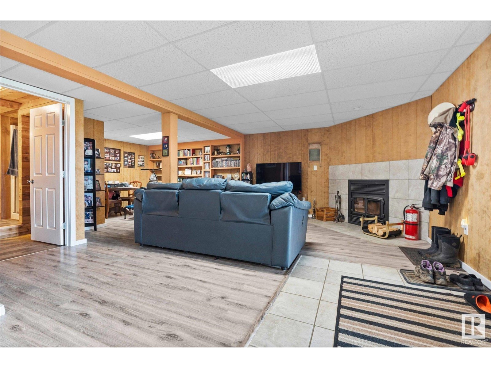 55310 Rrd 123, Rural Yellowhead, Alberta  T0E 1S0 - Photo 26 - E4437100