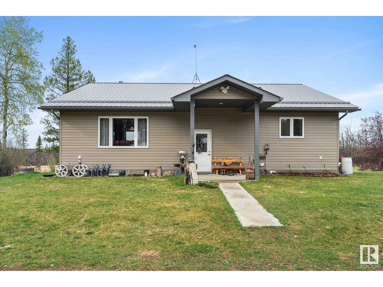 55310 Rrd 123, Rural Yellowhead, Alberta  T0E 1S0 - Photo 3 - E4437100