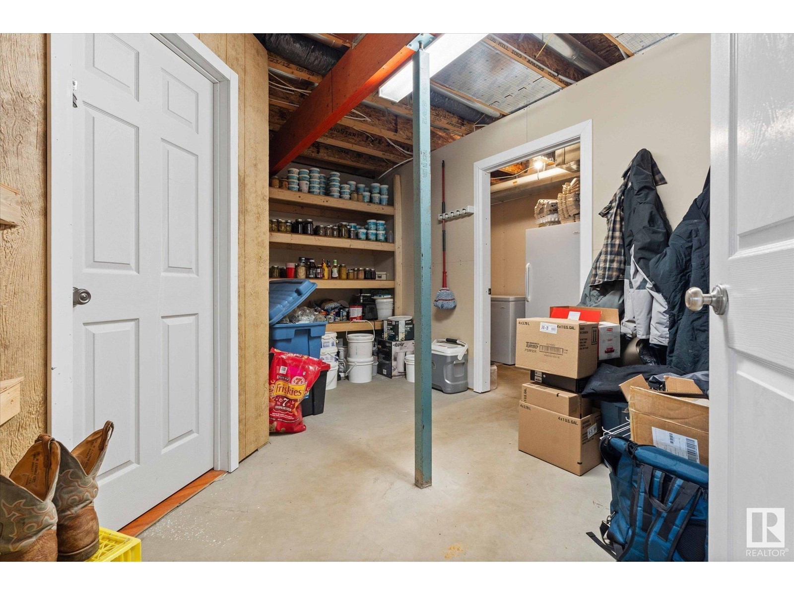 55310 Rrd 123, Rural Yellowhead, Alberta  T0E 1S0 - Photo 37 - E4437100