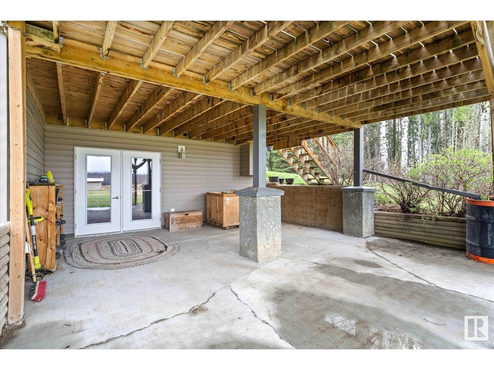 55310 Rrd 123, Rural Yellowhead, Alberta  T0E 1S0 - Photo 38 - E4437100