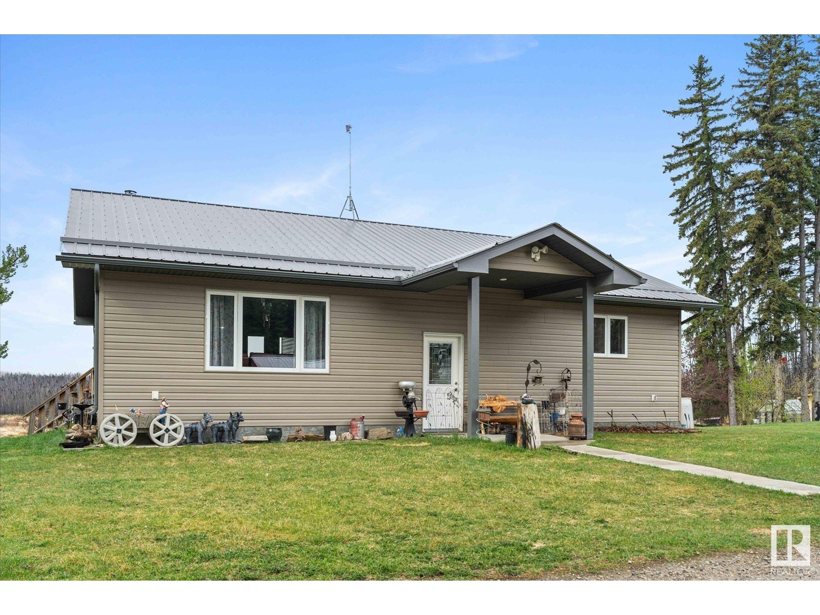 55310 Rrd 123, Rural Yellowhead, Alberta  T0E 1S0 - Photo 4 - E4437100