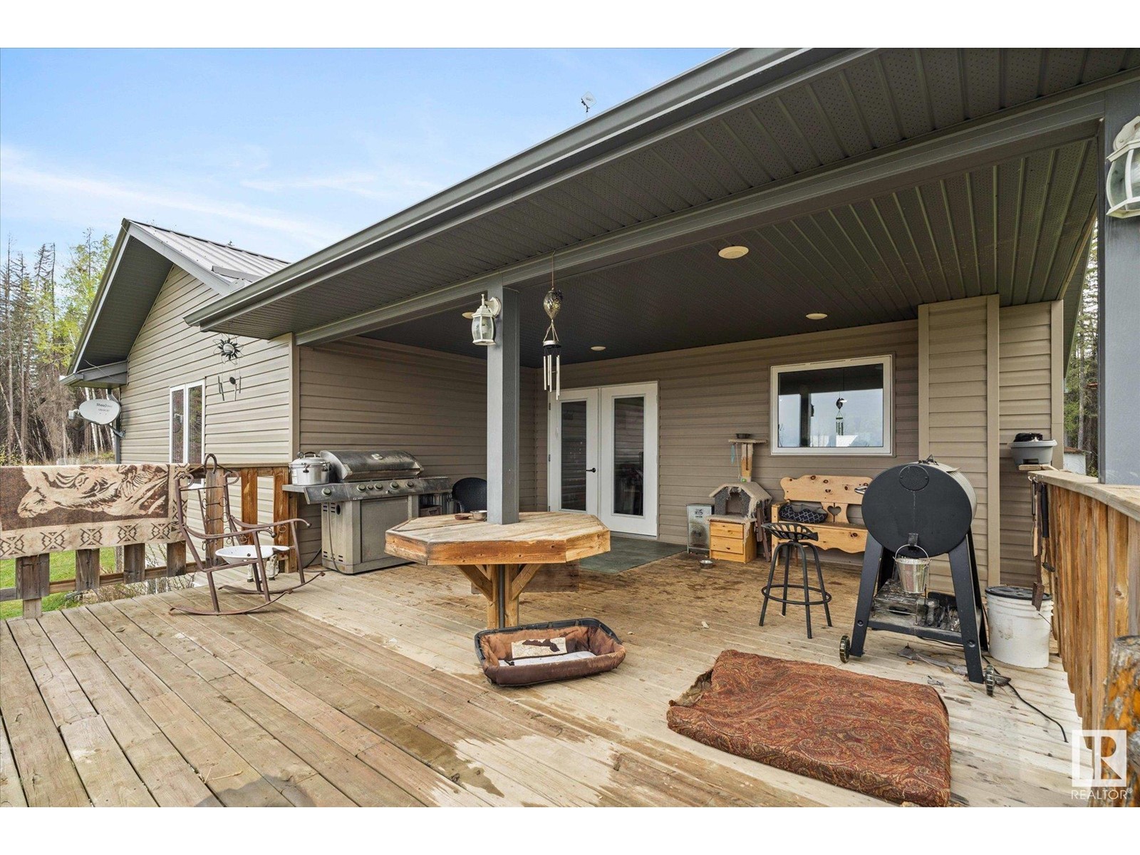 55310 Rrd 123, Rural Yellowhead, Alberta  T0E 1S0 - Photo 40 - E4437100