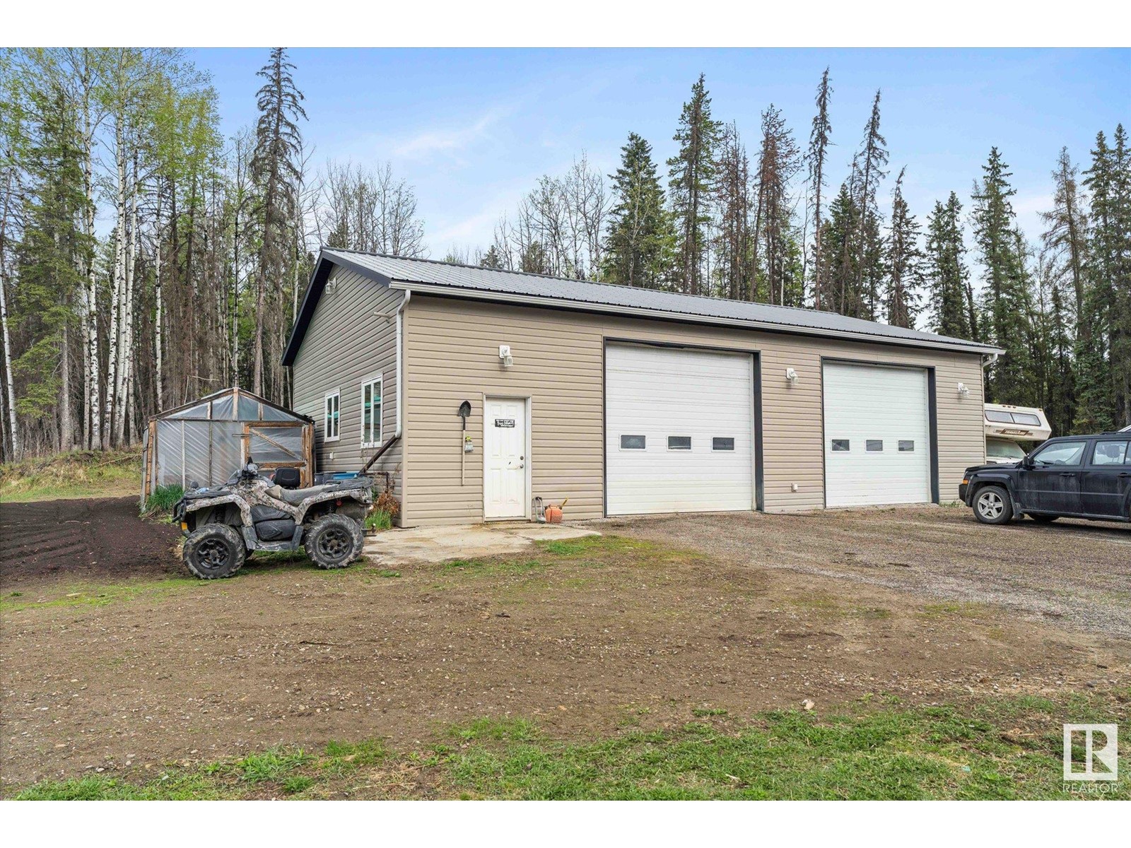 55310 Rrd 123, Rural Yellowhead, Alberta  T0E 1S0 - Photo 42 - E4437100