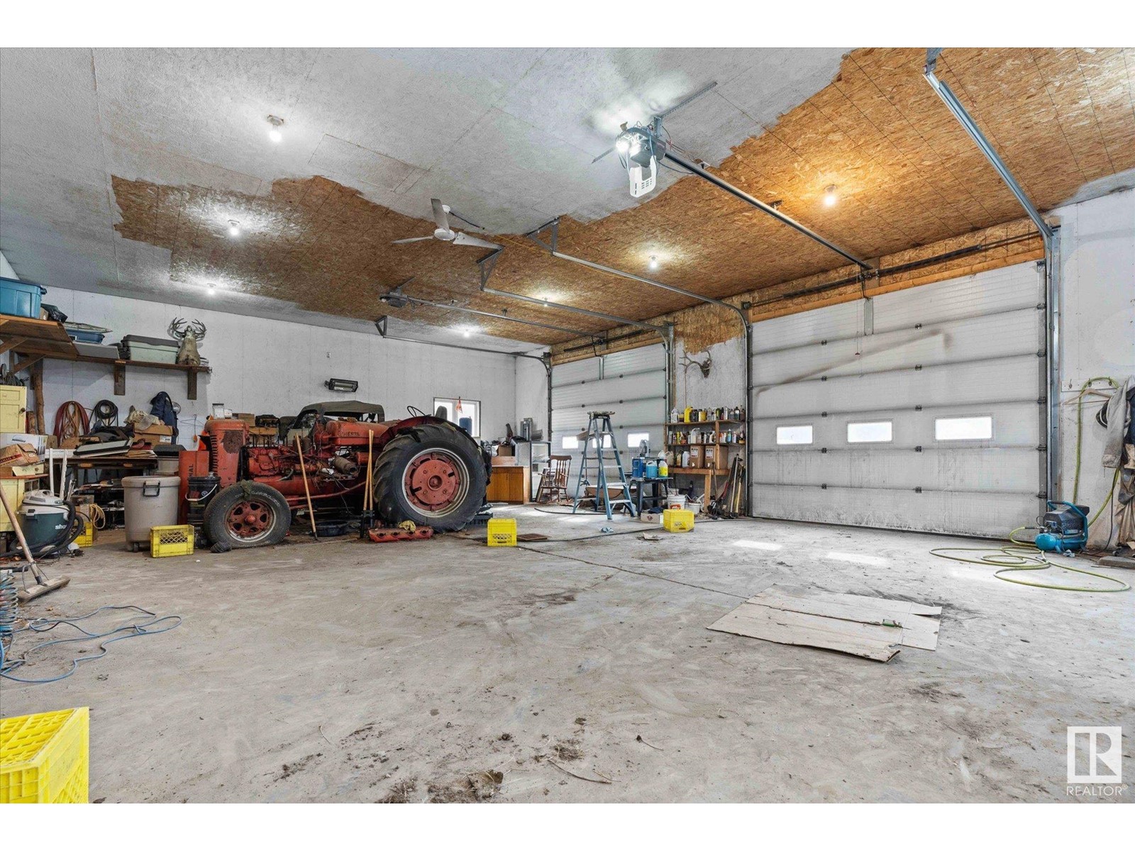 55310 Rrd 123, Rural Yellowhead, Alberta  T0E 1S0 - Photo 43 - E4437100