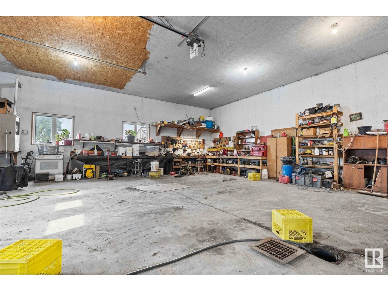 55310 Rrd 123, Rural Yellowhead, Alberta  T0E 1S0 - Photo 44 - E4437100