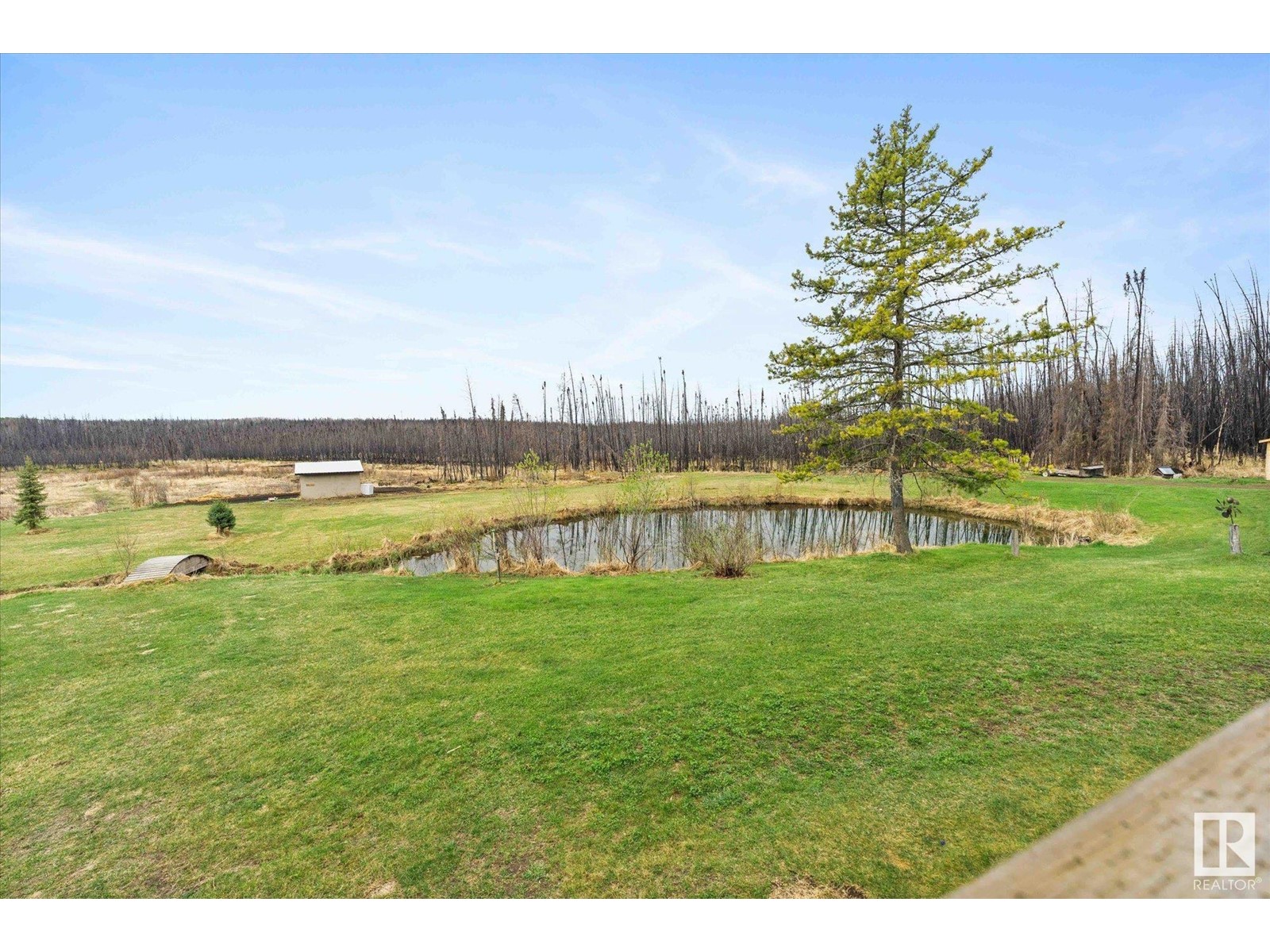 55310 Rrd 123, Rural Yellowhead, Alberta  T0E 1S0 - Photo 48 - E4437100