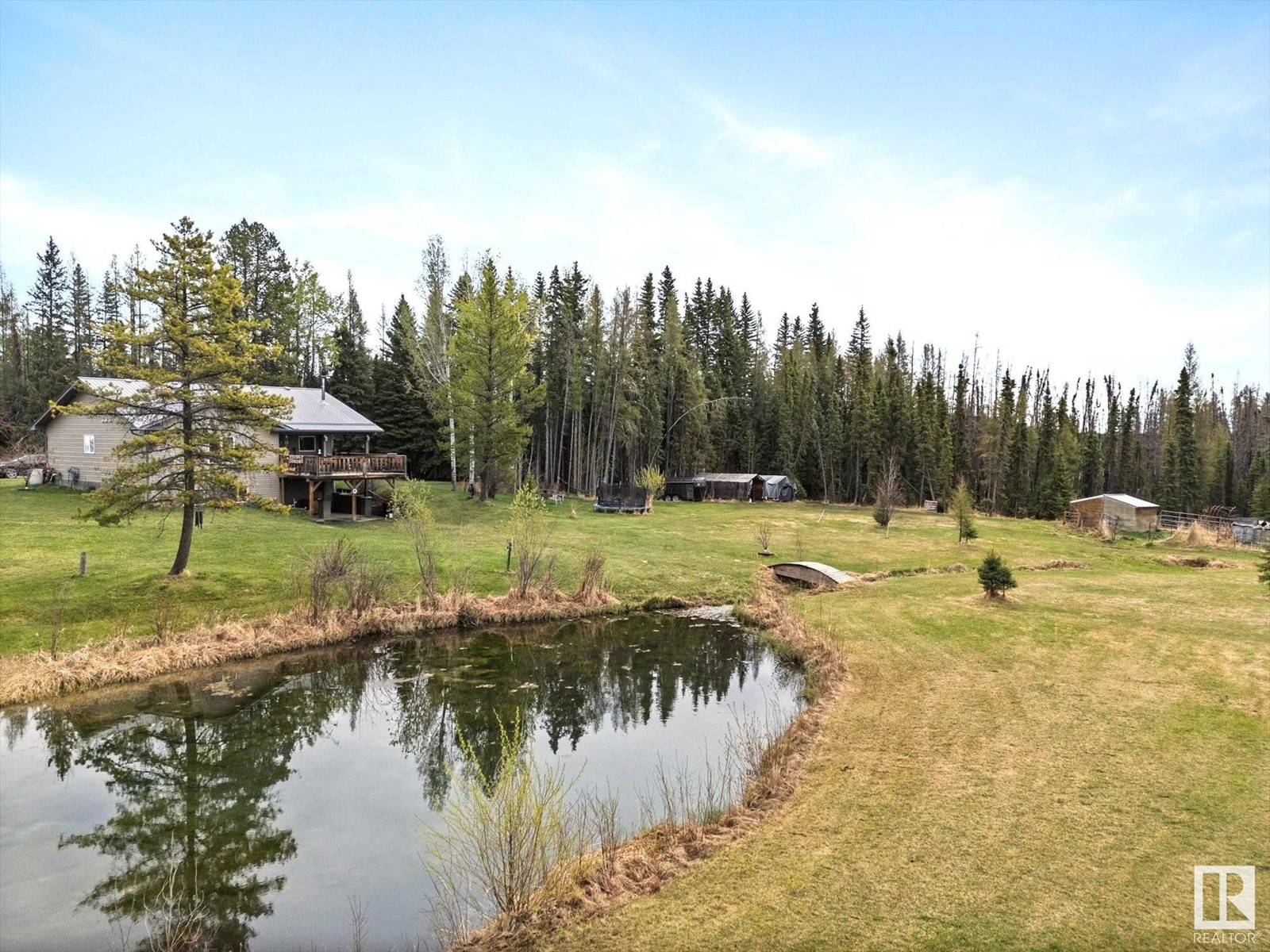 55310 Rrd 123, Rural Yellowhead, Alberta  T0E 1S0 - Photo 49 - E4437100
