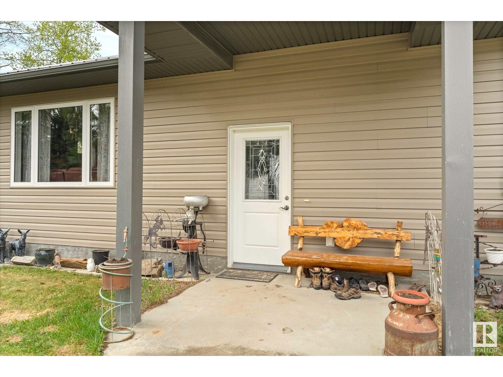 55310 Rrd 123, Rural Yellowhead, Alberta  T0E 1S0 - Photo 5 - E4437100
