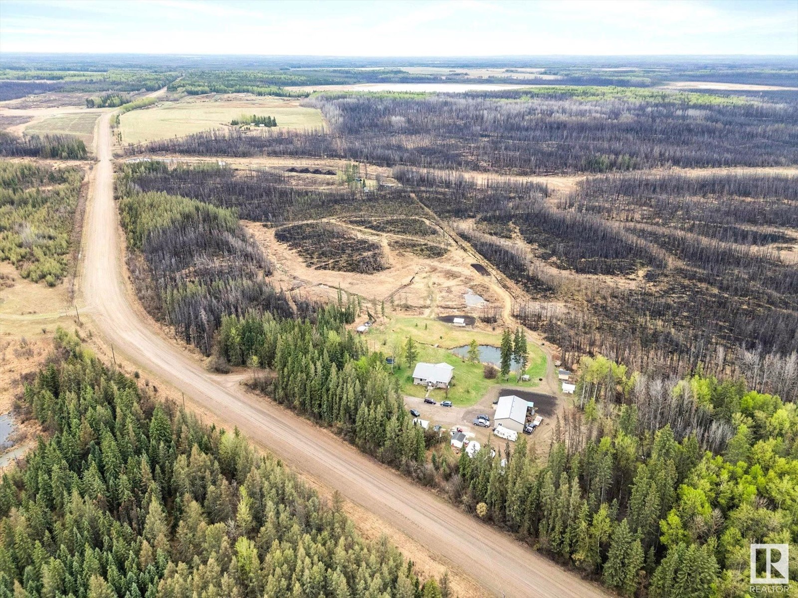 55310 Rrd 123, Rural Yellowhead, Alberta  T0E 1S0 - Photo 55 - E4437100