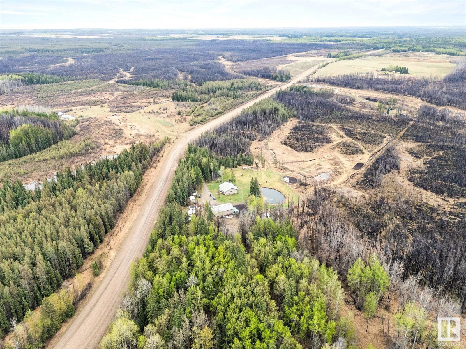 55310 Rrd 123, Rural Yellowhead, Alberta  T0E 1S0 - Photo 56 - E4437100