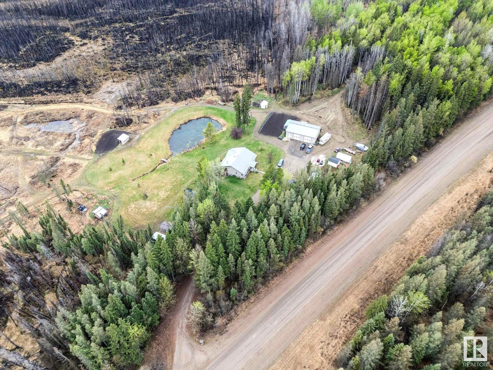55310 Rrd 123, Rural Yellowhead, Alberta  T0E 1S0 - Photo 59 - E4437100