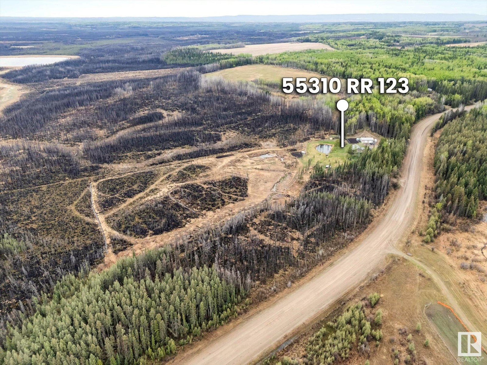 55310 Rrd 123, Rural Yellowhead, Alberta  T0E 1S0 - Photo 60 - E4437100