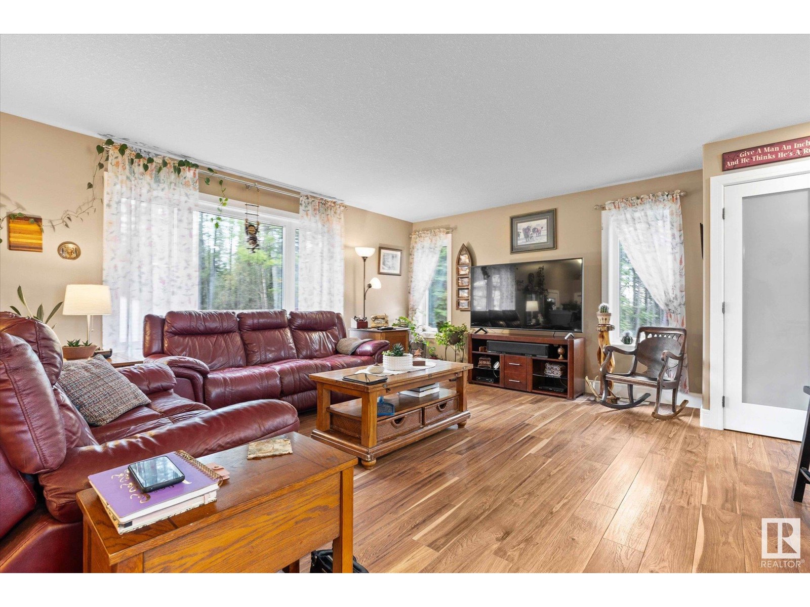 55310 Rrd 123, Rural Yellowhead, Alberta  T0E 1S0 - Photo 9 - E4437100